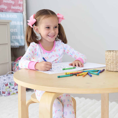 Personalized Coloring Book | Far Far Away