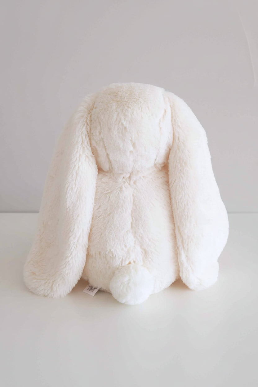 Embroidered Large Cuddle Plush Friends | Honey Bunny