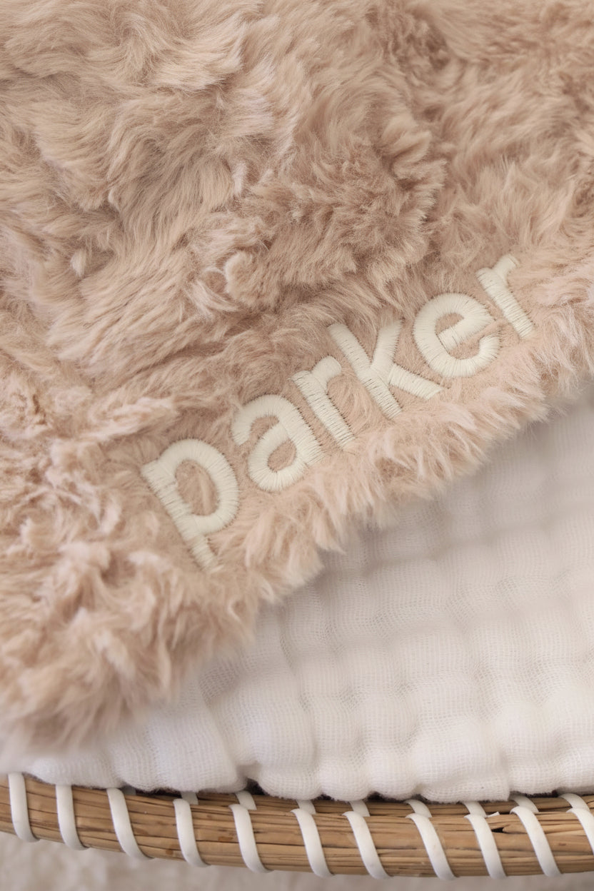 Cuddle Plush Friends | Lovey