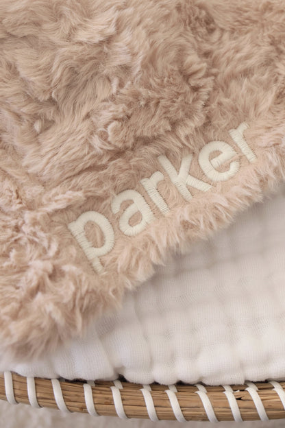 Cuddle Plush Friends | Lovey