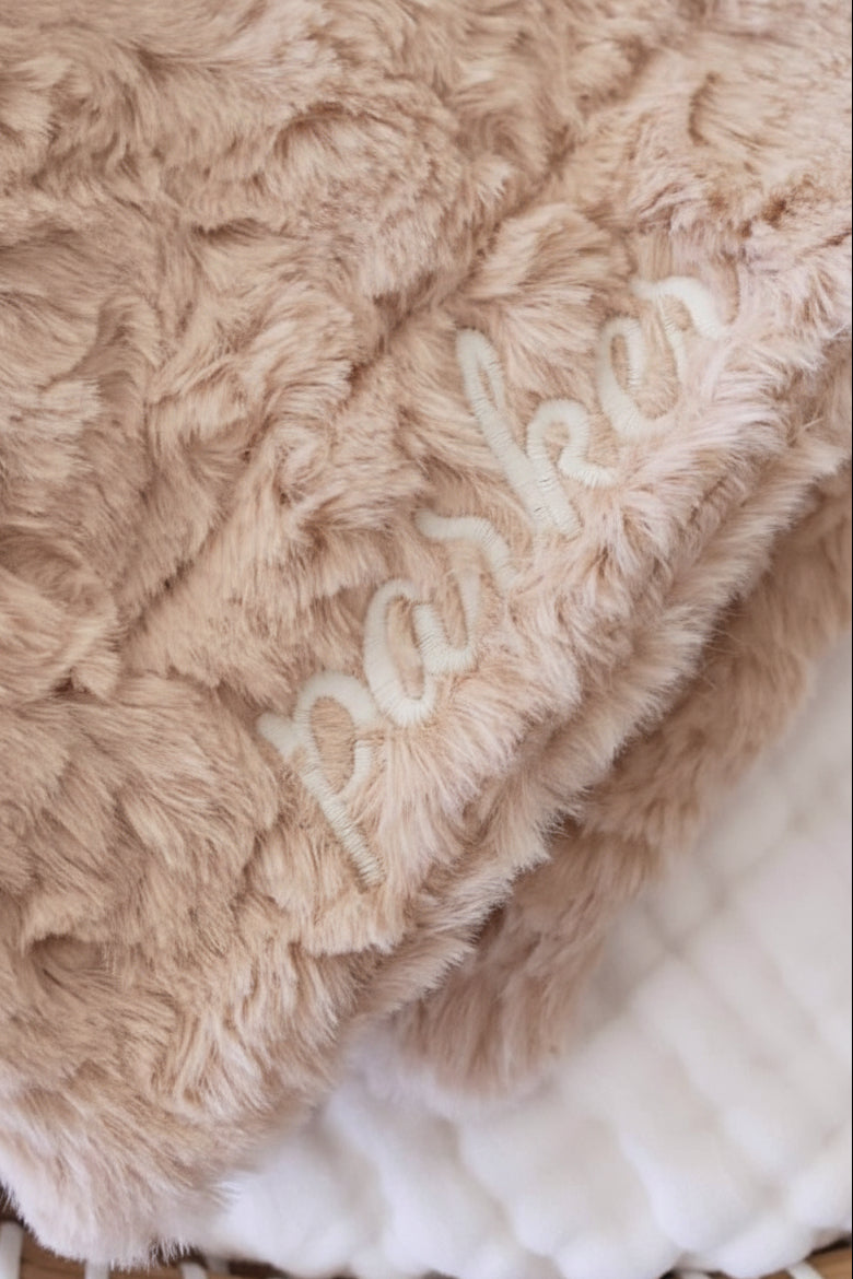 Cuddle Plush Friends | Lovey