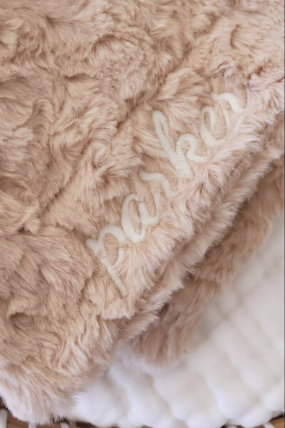 Cuddle Plush Friends | Lovey