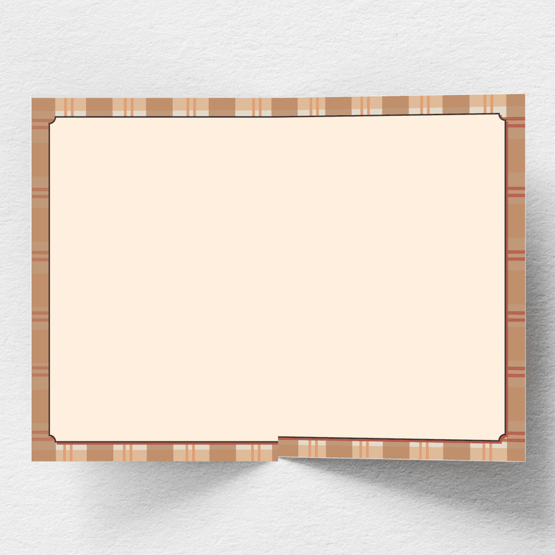 Greeting Card