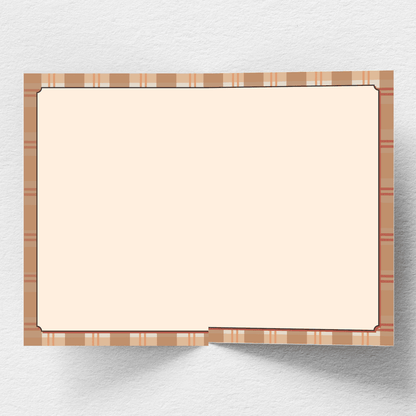 Greeting Card