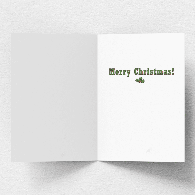 Greeting Card