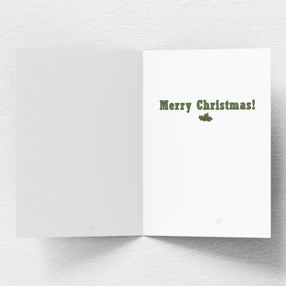 Greeting Card