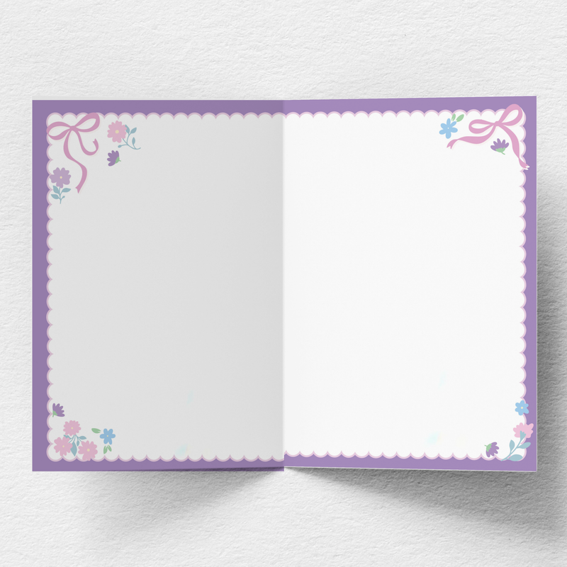 Greeting Card