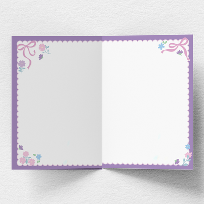Greeting Card