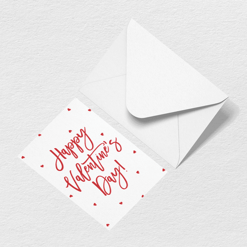 Greeting Card