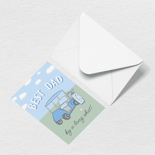 Greeting Card