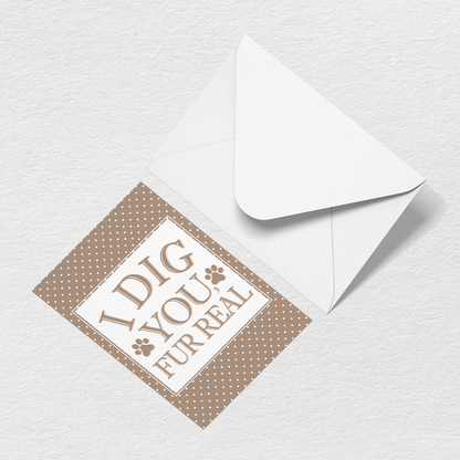 Greeting Card