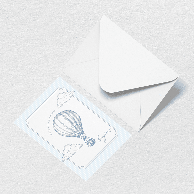 Greeting Card