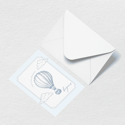 Greeting Card