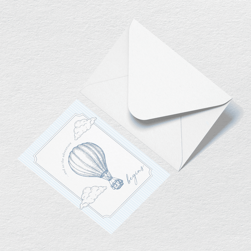 Greeting Card