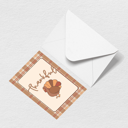 Greeting Card