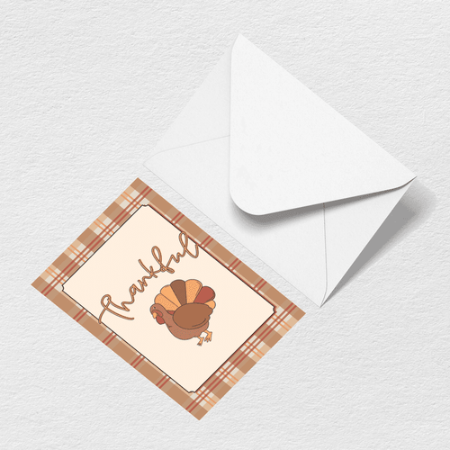 Greeting Card