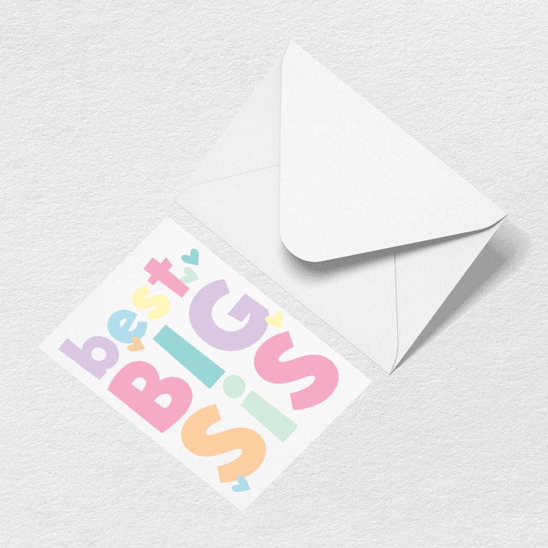 Greeting Card