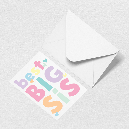 Greeting Card