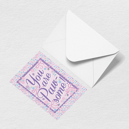 Greeting Card