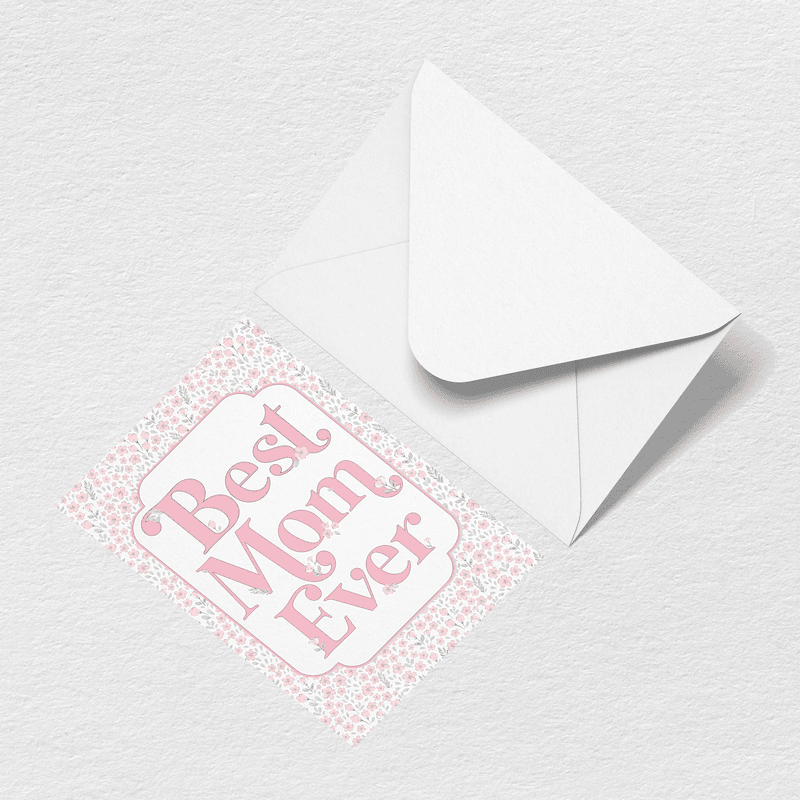 Greeting Card
