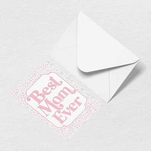 Greeting Card