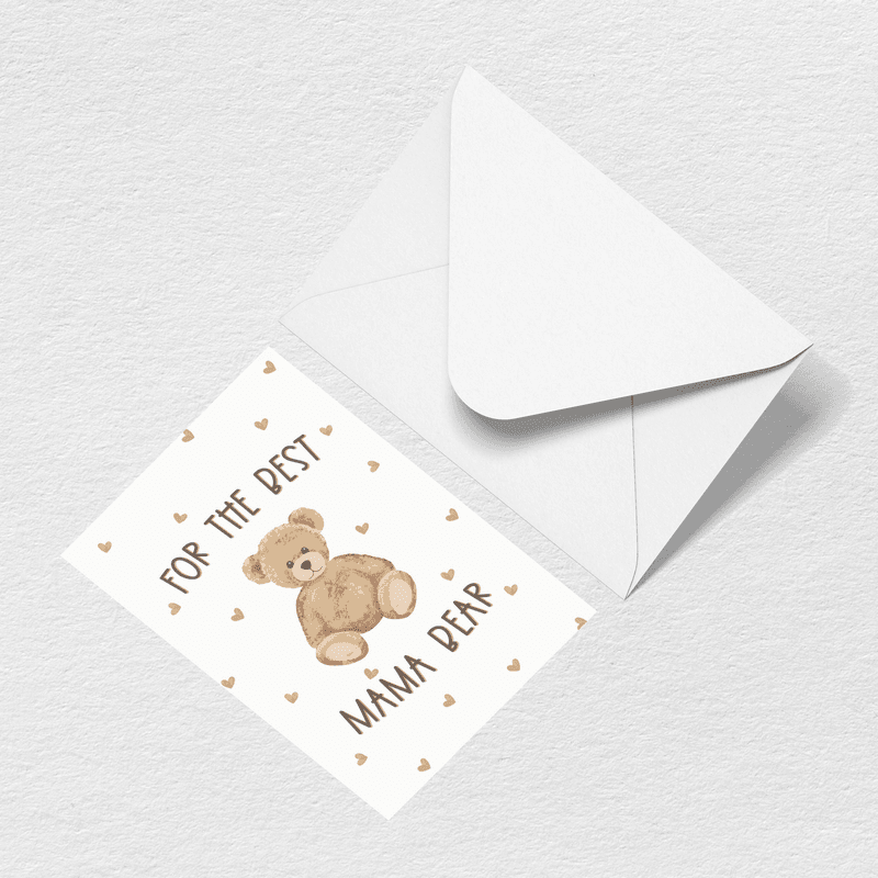 Greeting Card