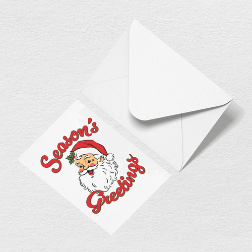 Greeting Card