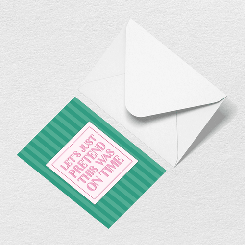 Greeting Card