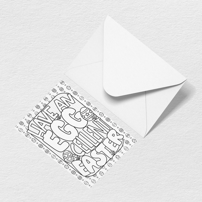 Greeting Card