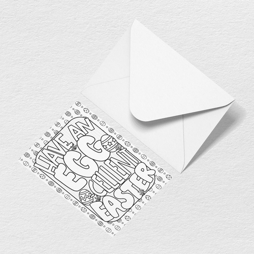Greeting Card