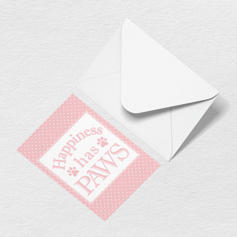 Greeting Card
