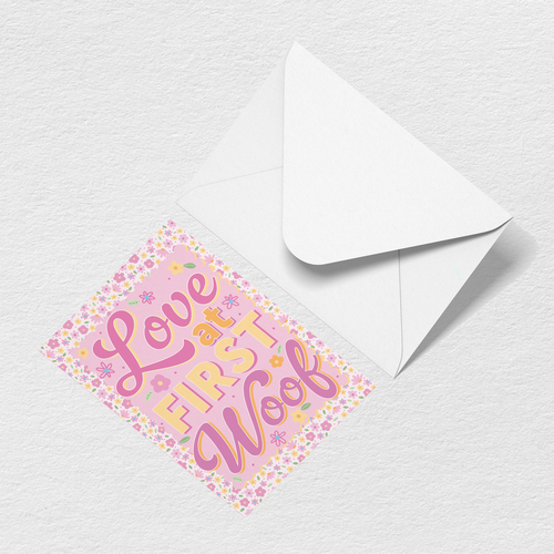 Greeting Card