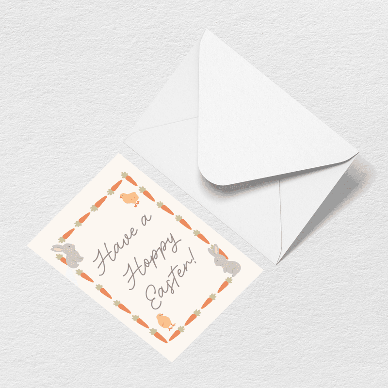 Greeting Card