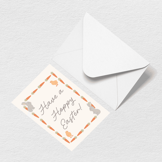 Greeting Card