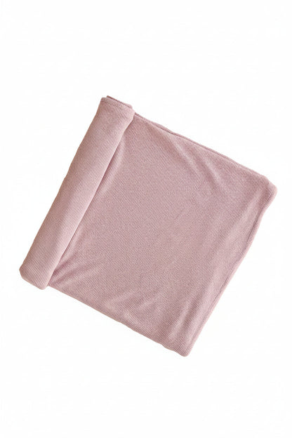 All Bamboo Waffle Swaddle Blankets