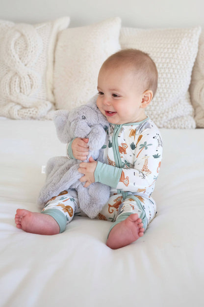 Cuddle Plush Friends | Lovey
