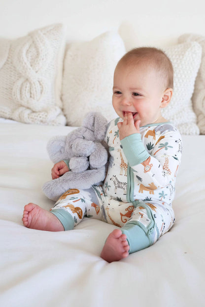 Cuddle Plush Friends | Lovey