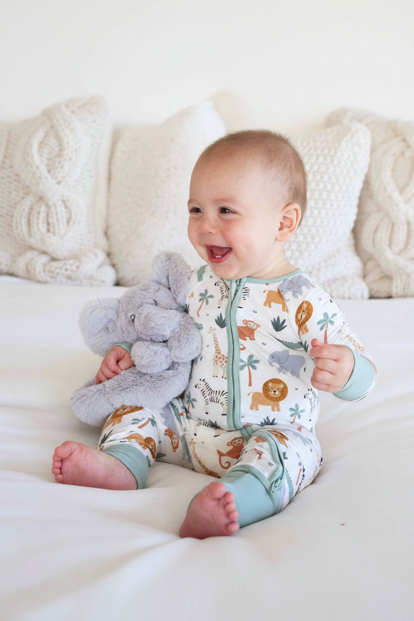 Cuddle Plush Friends | Lovey