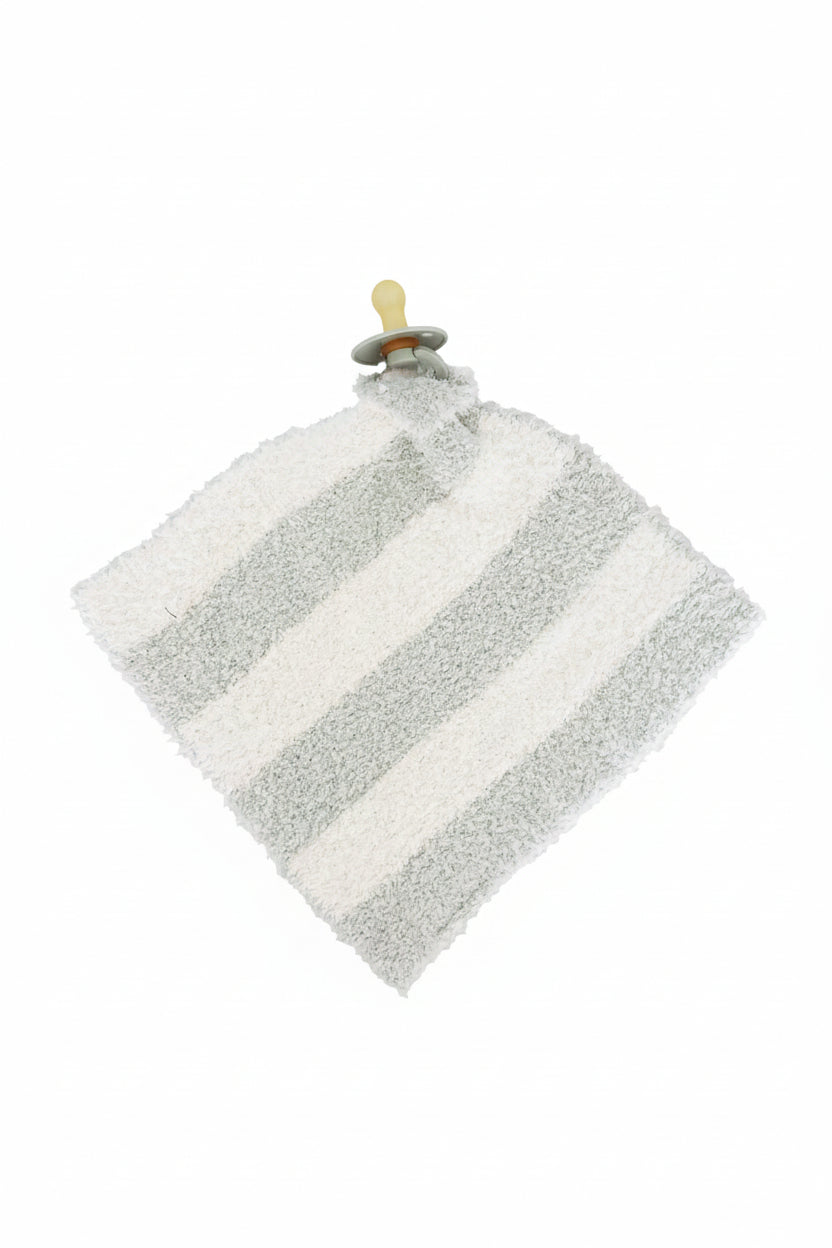 CuddleLane™ Luxe Lovey | Stripe