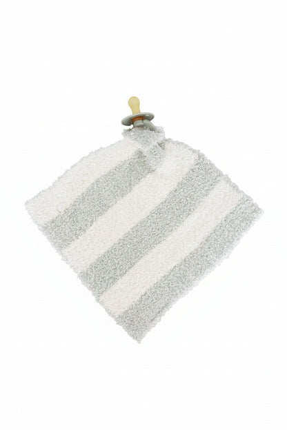 CuddleLane™ Luxe Lovey | Stripe