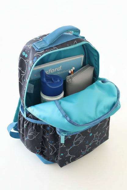 Kids Embroidered Backpacks