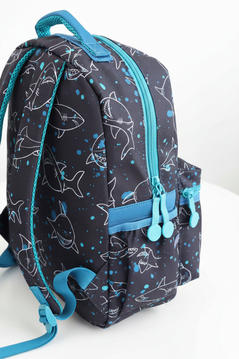 Kids Embroidered Backpacks