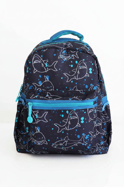 Kids Embroidered Backpacks
