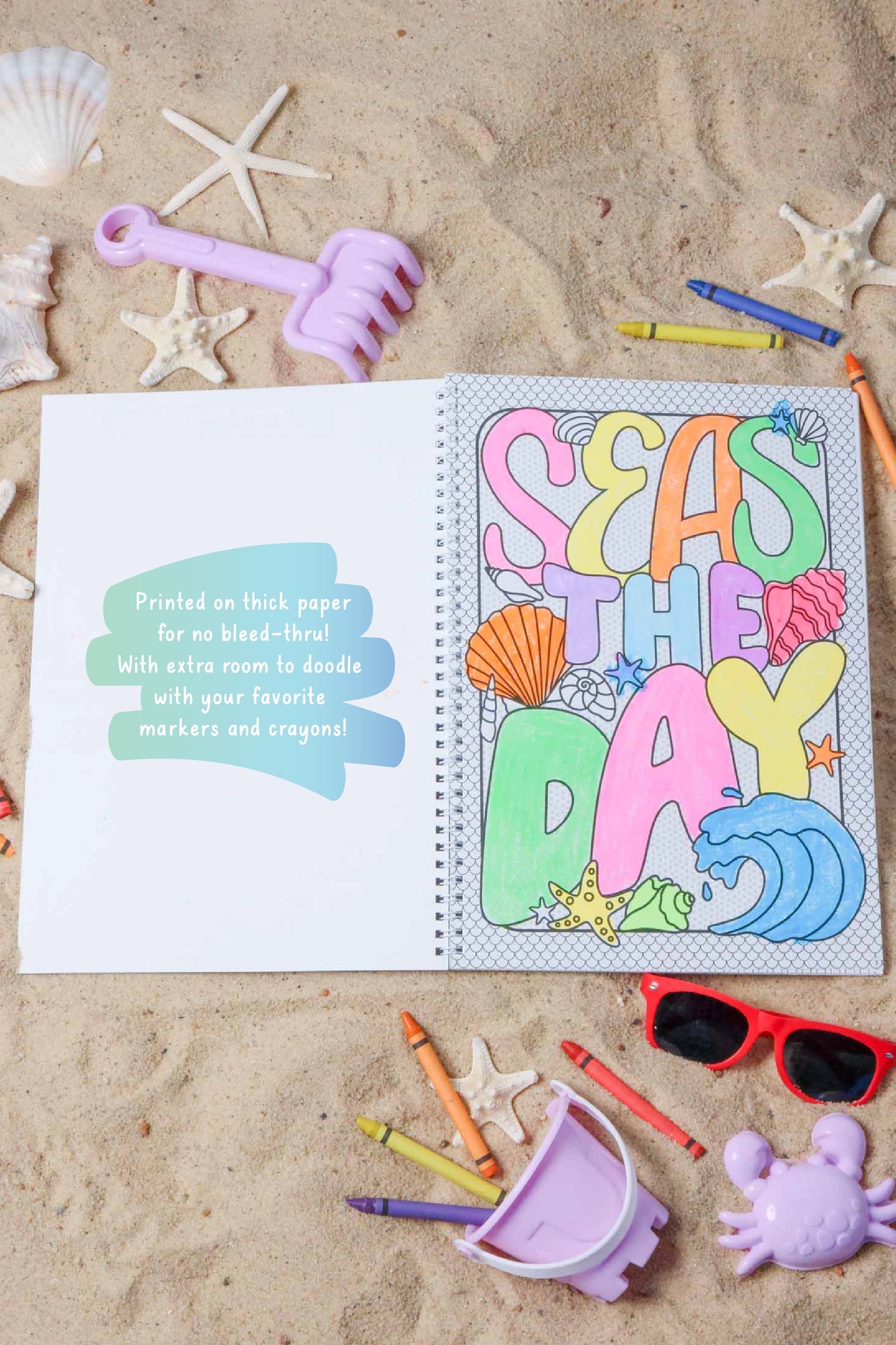 Personalized Coloring Books