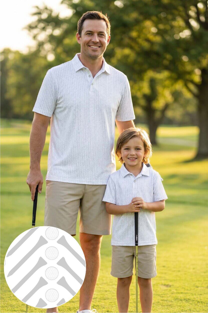 Daddy & Me Father's Day Bundle