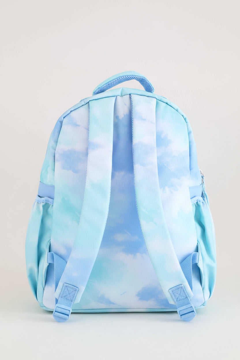 Kids Embroidered Backpacks
