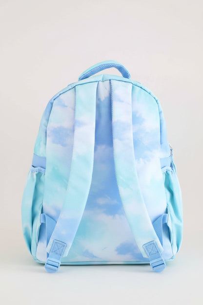 Kids Embroidered Backpacks
