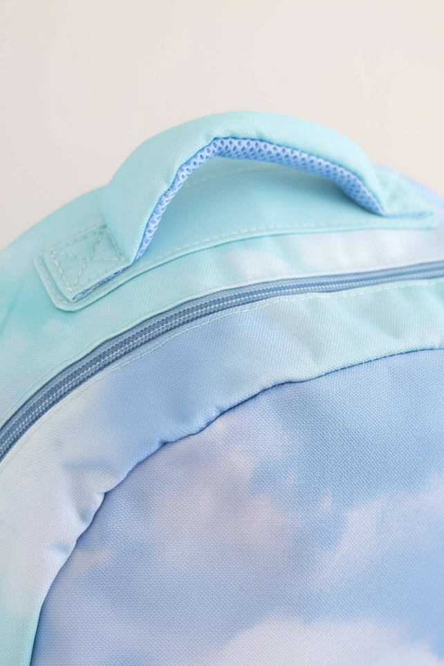 Kids Embroidered Backpacks