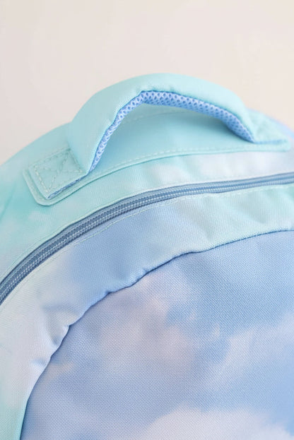 Kids Embroidered Backpacks