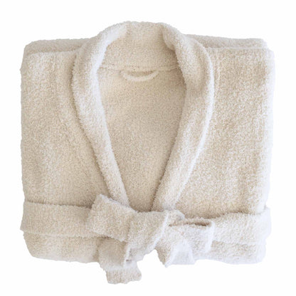 CuddleLane™ Adult Robe | Toffee